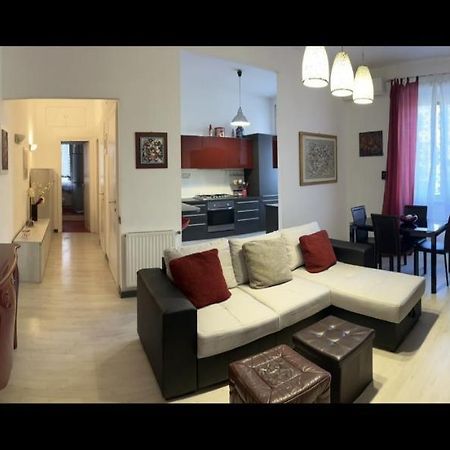 Traditional Rome Stay Exterior foto