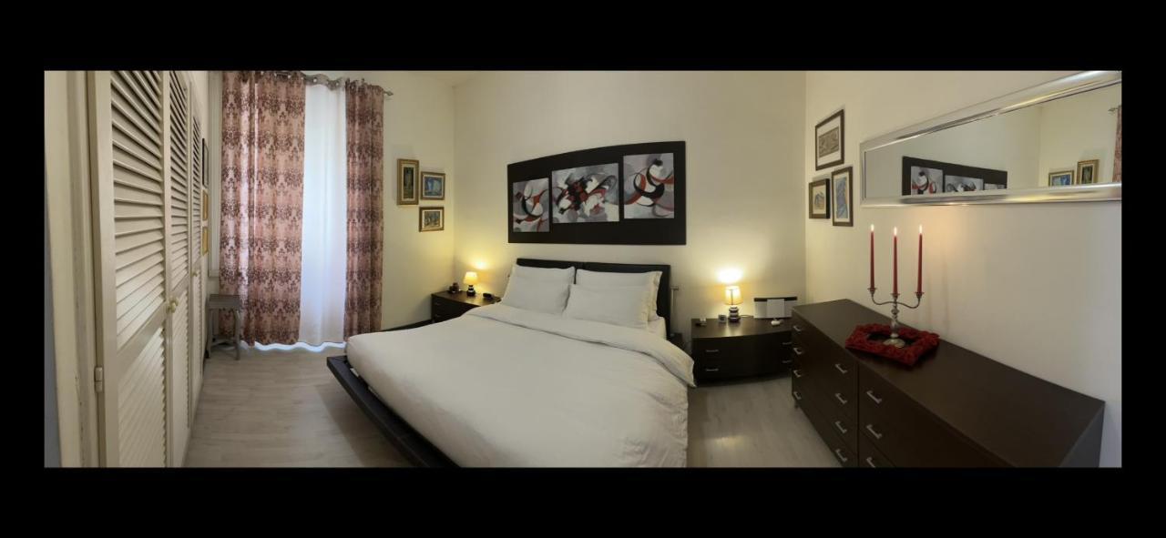 Traditional Rome Stay Exterior foto