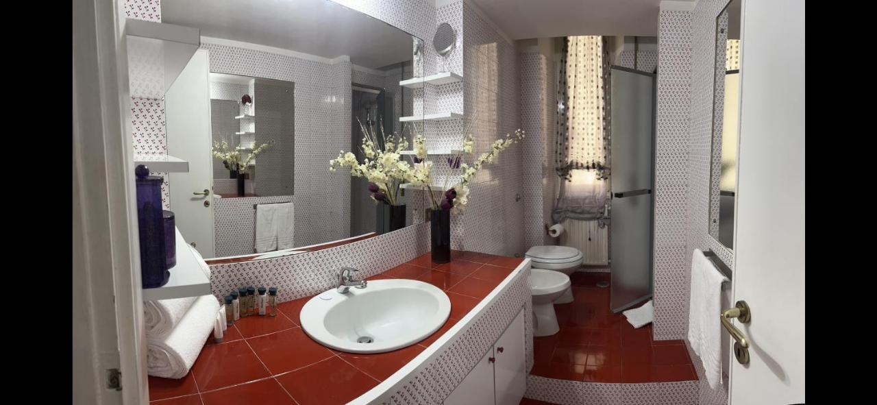Traditional Rome Stay Exterior foto