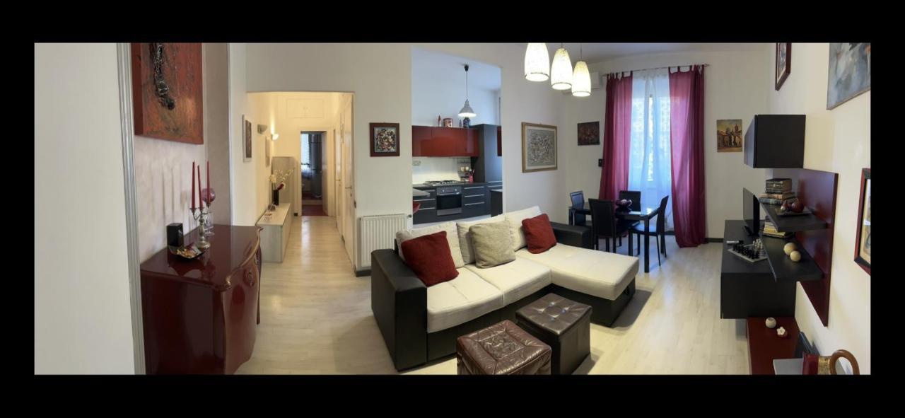 Traditional Rome Stay Exterior foto