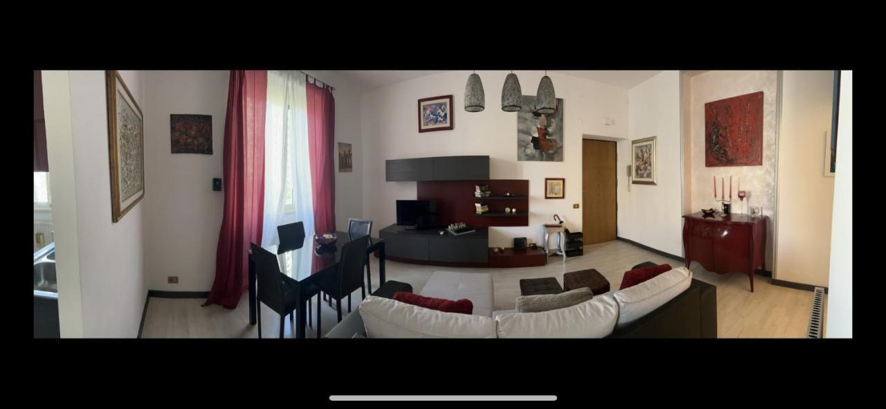 Traditional Rome Stay Exterior foto